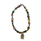 Buddha Necklace handmade - Made by Saloly